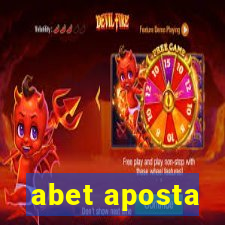 abet aposta